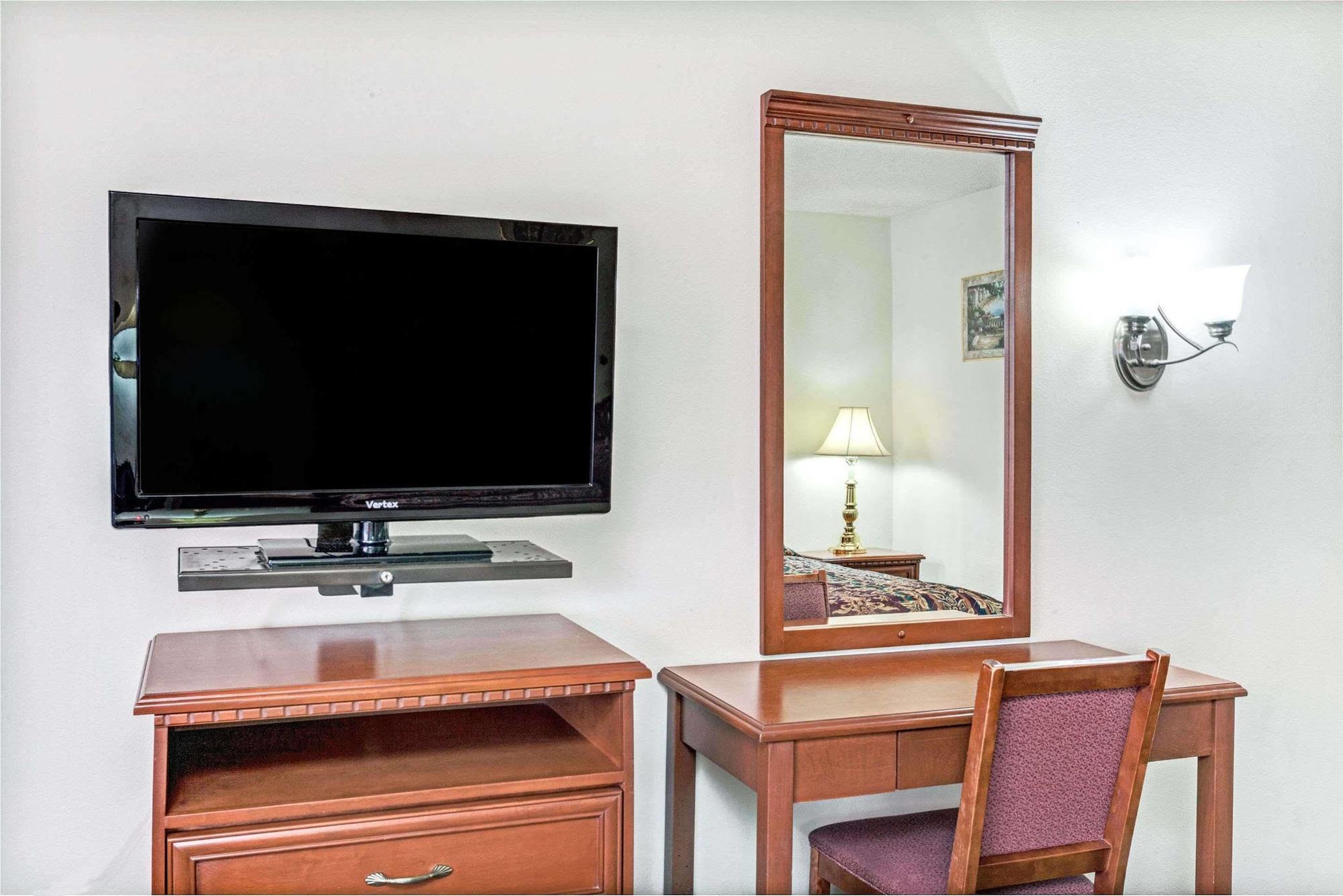Vantage Point Inn - Woodland Hills Los Angeles Dış mekan fotoğraf