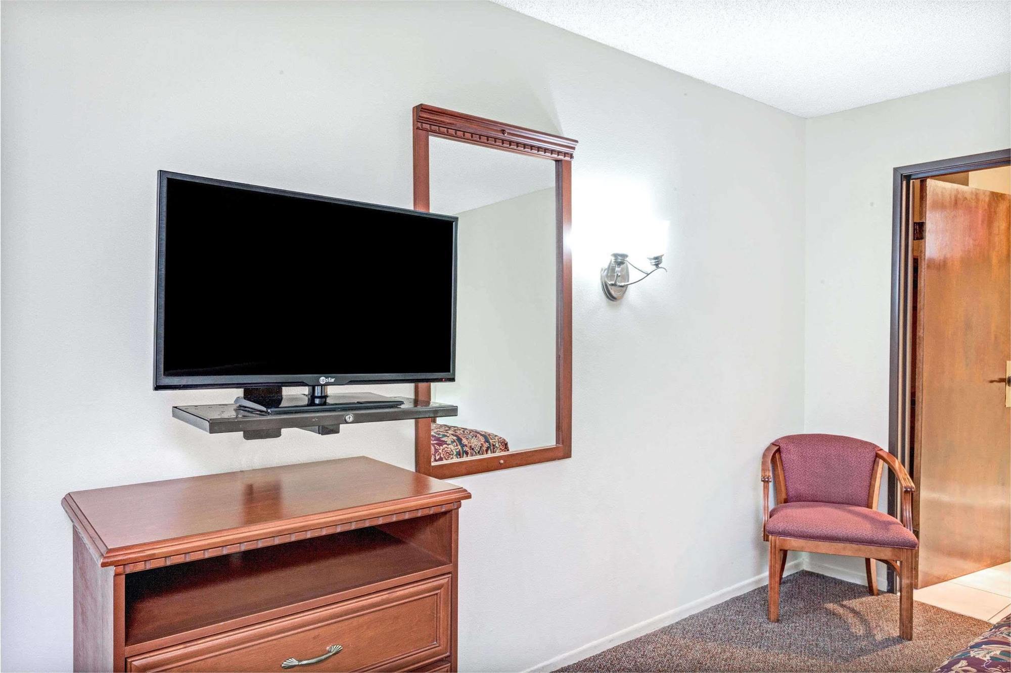 Vantage Point Inn - Woodland Hills Los Angeles Dış mekan fotoğraf